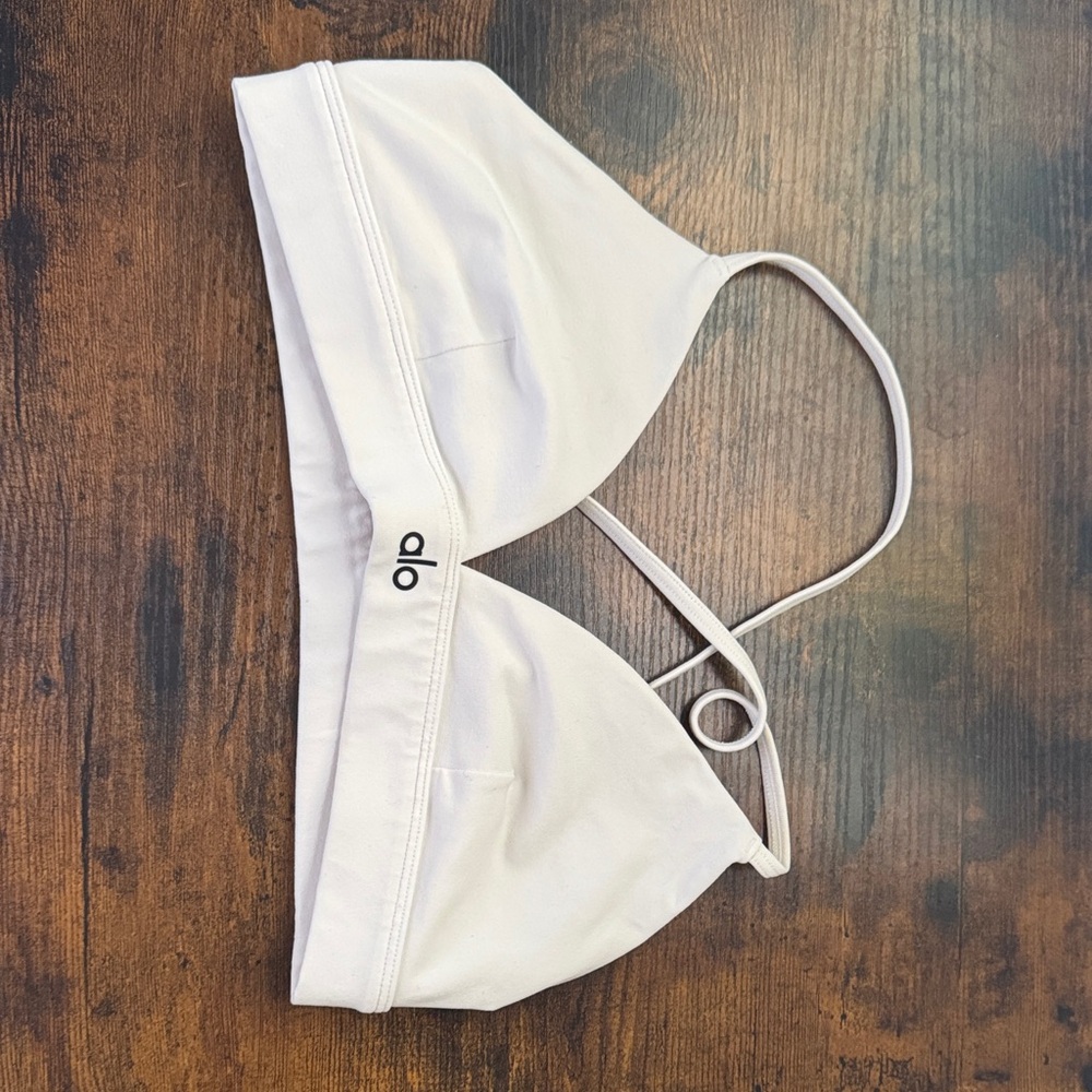 ALO Yoga Splendor Bra